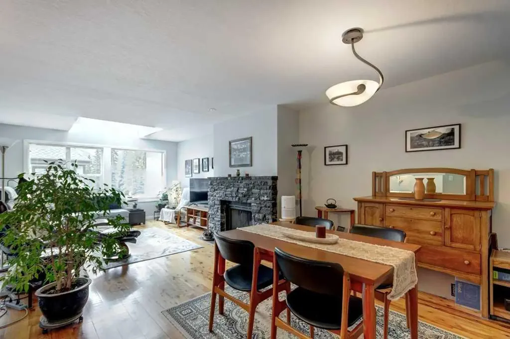 125 Cave Avenue Banff AB T1l 1E7