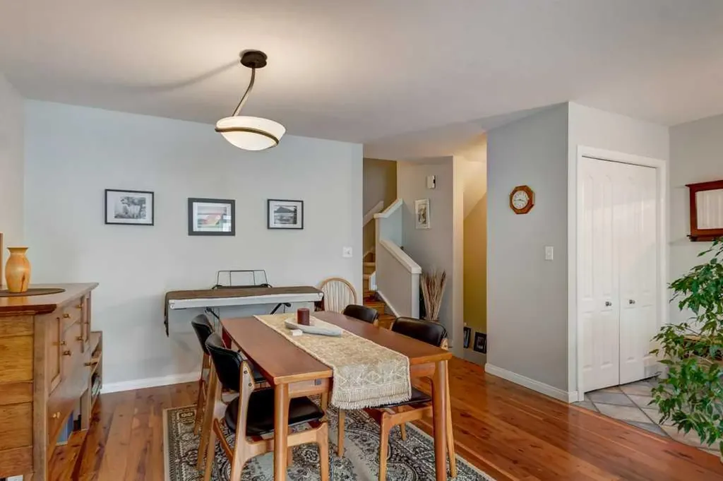 125 Cave Avenue Banff AB T1l 1E7