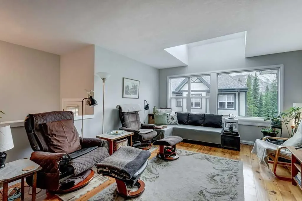 125 Cave Avenue Banff AB T1l 1E7