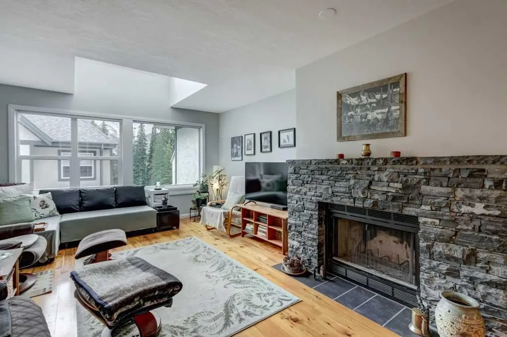 125 Cave Avenue Banff AB T1l 1E7