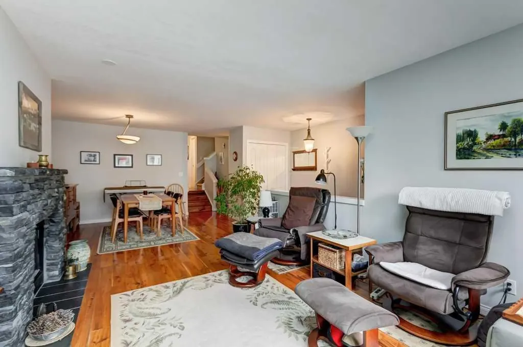 125 Cave Avenue Banff AB T1l 1E7