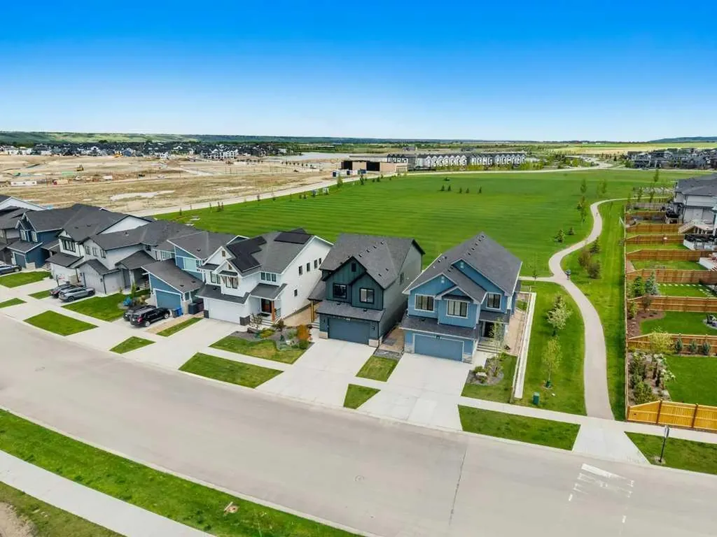 44 Elderberry Way Rural Rocky View County AB T3Z 0G3