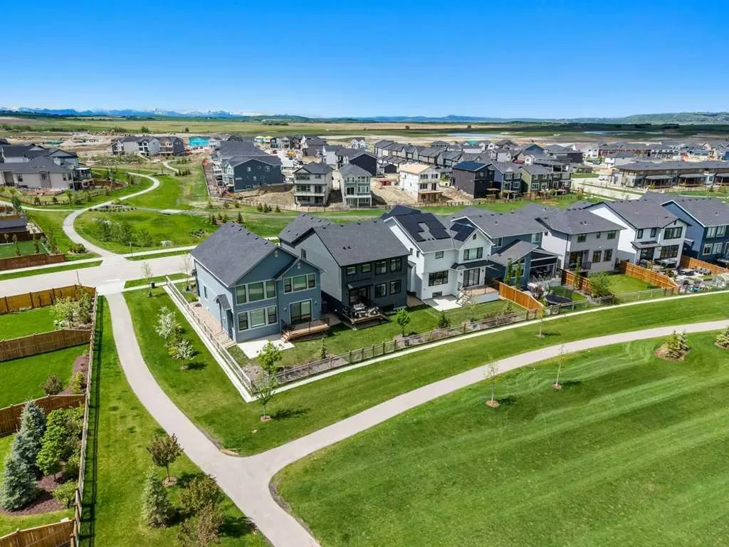 44 Elderberry Way Rural Rocky View County AB T3Z 0G3