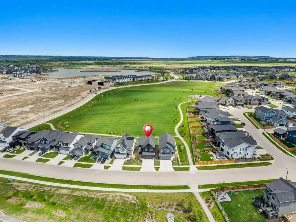 44 Elderberry Way Rural Rocky View County AB T3Z 0G3