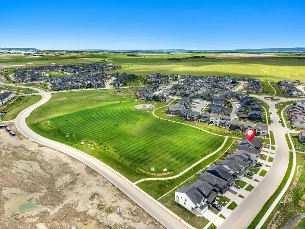 44 Elderberry Way Rural Rocky View County AB T3Z 0G3