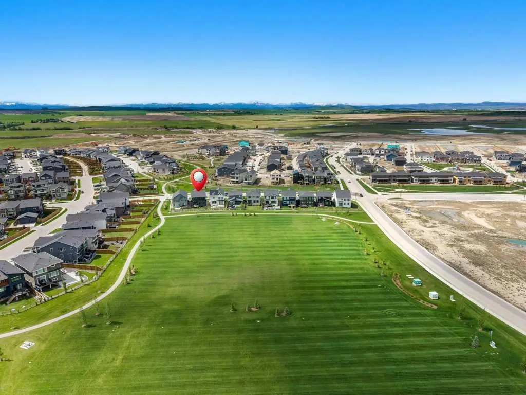 44 Elderberry Way Rural Rocky View County AB T3Z 0G3