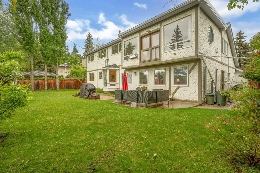 411 Wilderness Place SE Calgary AB T2J 2G4