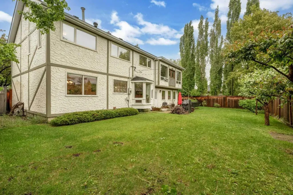 411 Wilderness Place SE Calgary AB T2J 2G4