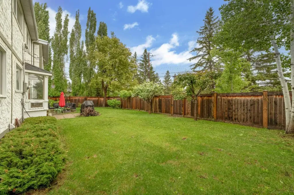 411 Wilderness Place SE Calgary AB T2J 2G4