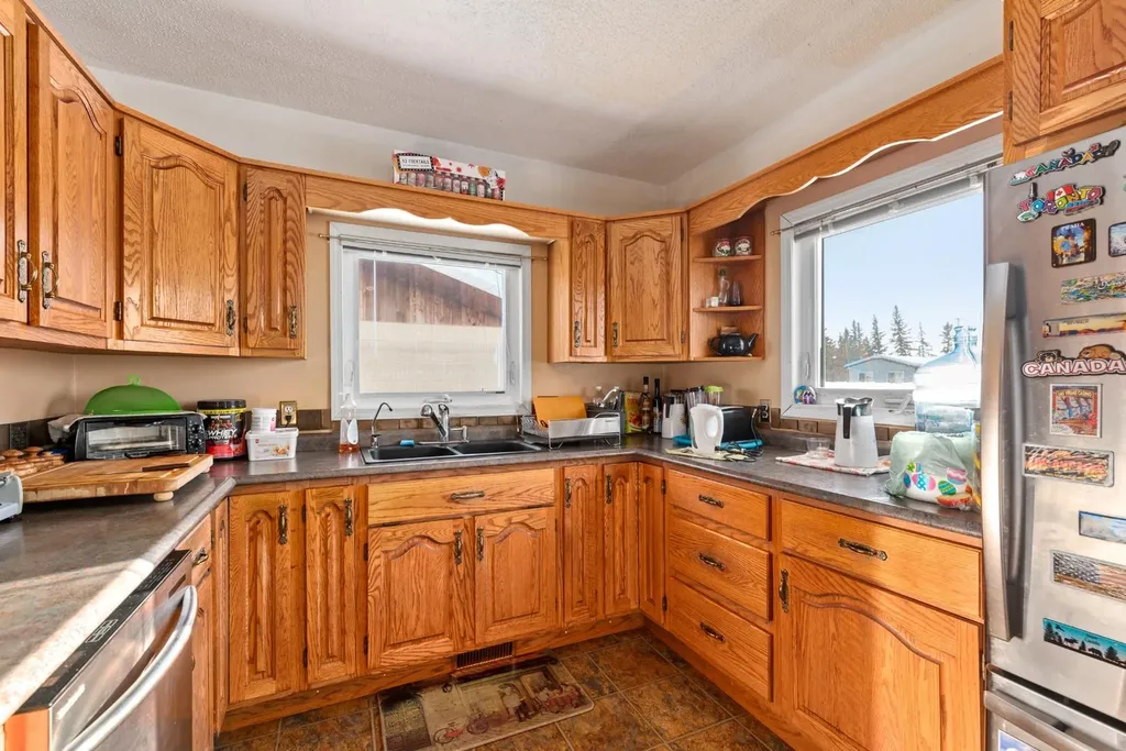 214 2nd Avenue W Maidstone SK S0M 1M0