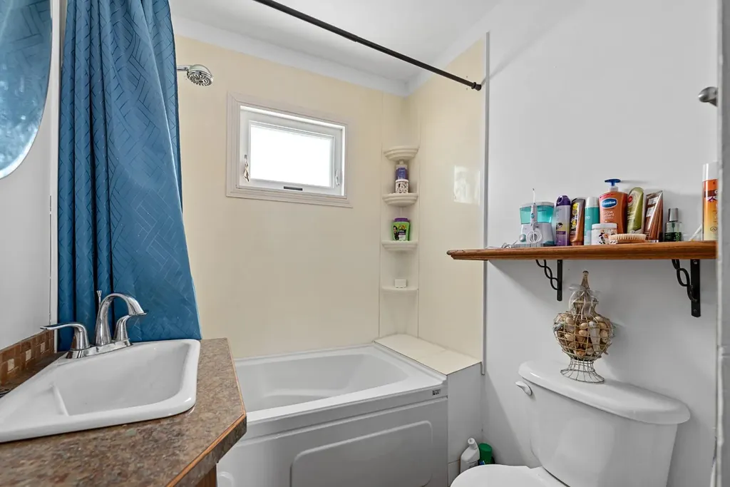 214 2nd Avenue W Maidstone SK S0M 1M0