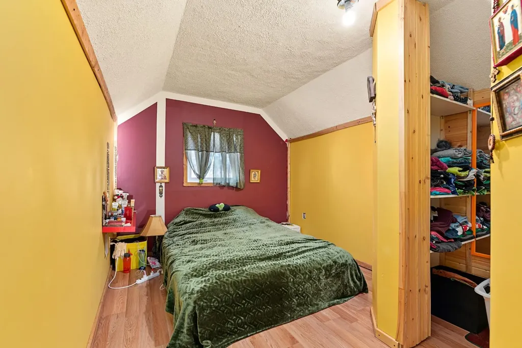 214 2nd Avenue W Maidstone SK S0M 1M0