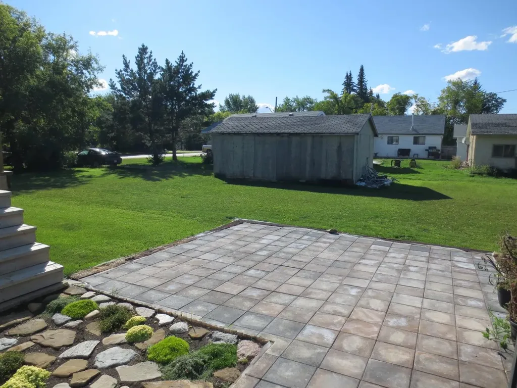 214 2nd Avenue W Maidstone SK S0M 1M0