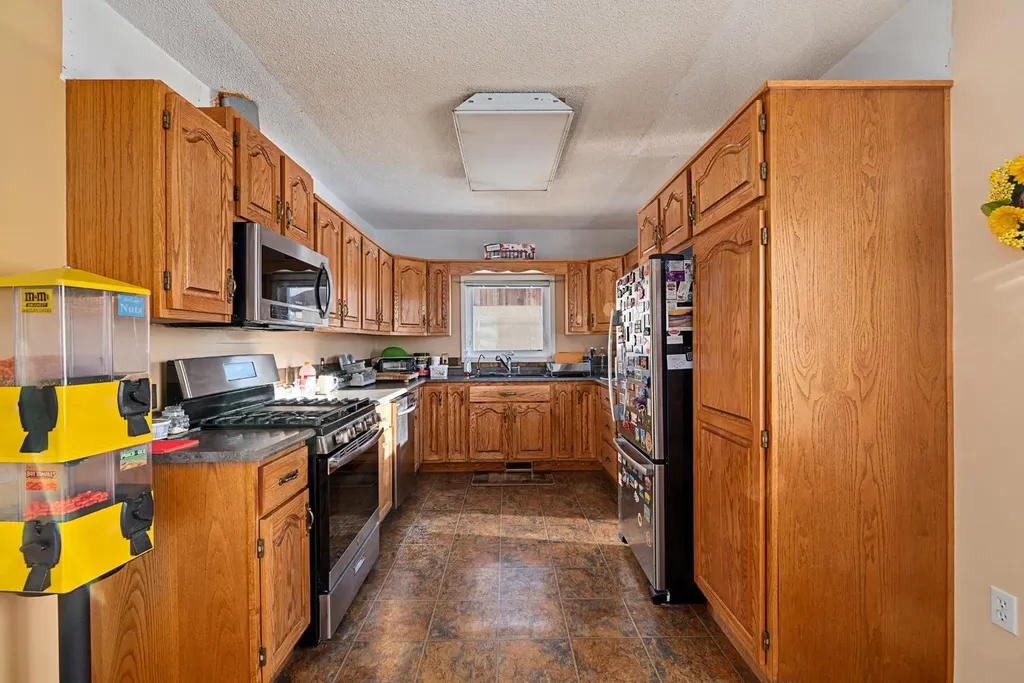 214 2nd Avenue W Maidstone SK S0M 1M0