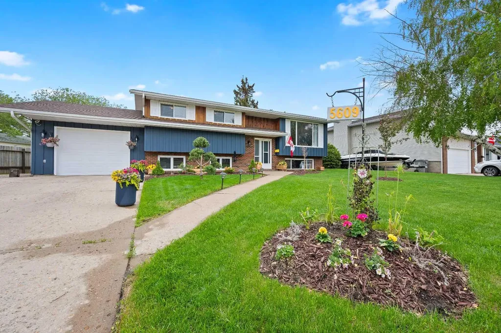 5609 35 Street Lloydminster AB T9V 1S1
