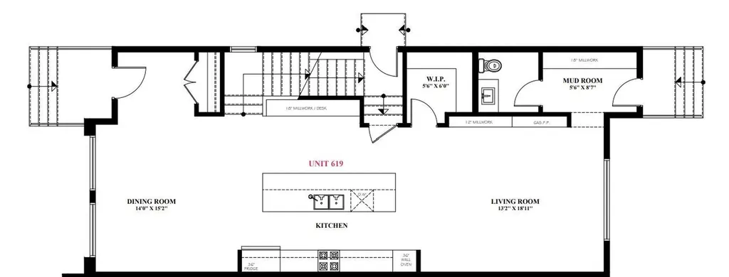 619 24 Avenue NE Calgary AB T2E1X5