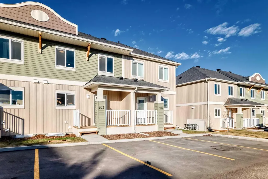 903 Clover Road Carstairs AB T0M0N0