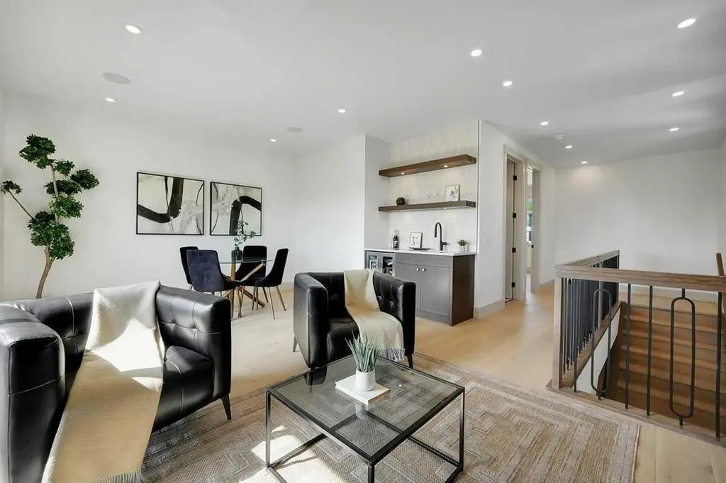 2535 19 Street SW Calgary AB T2T 4X4