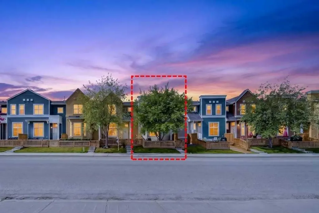203 Mckenzie Towne Gate SE Calgary AB T2Z 4G2