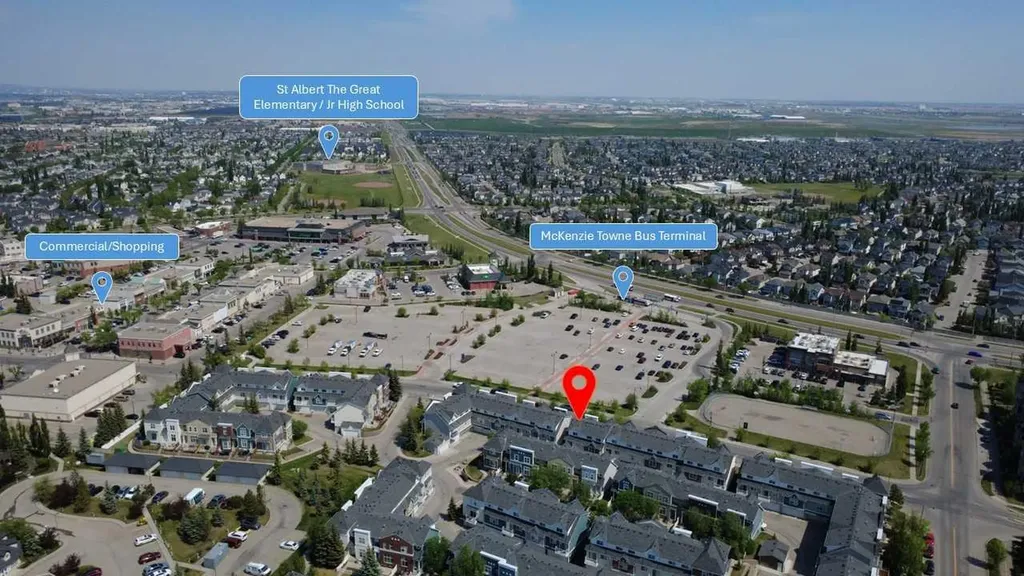 203 Mckenzie Towne Gate SE Calgary AB T2Z 4G2