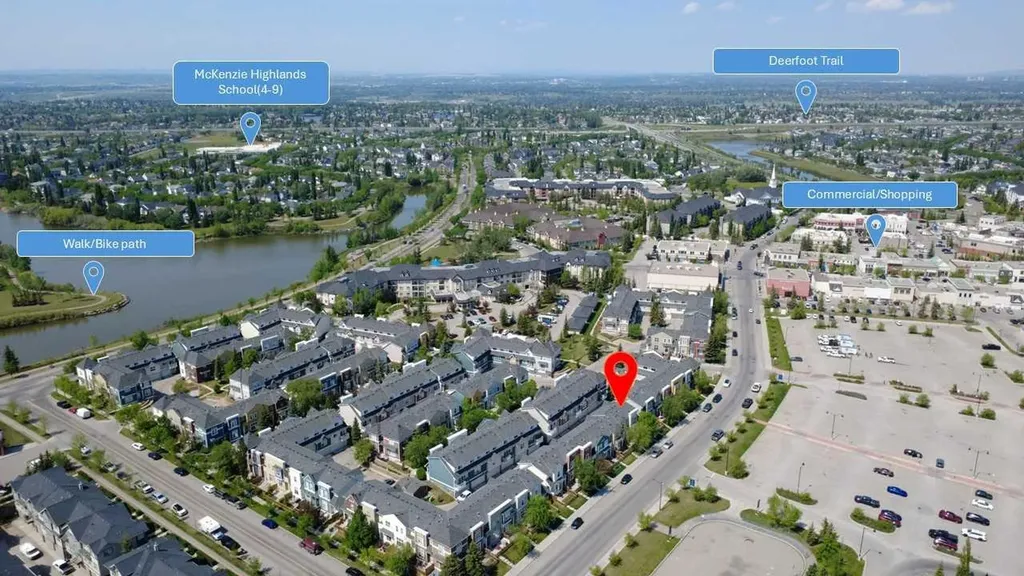 203 Mckenzie Towne Gate SE Calgary AB T2Z 4G2