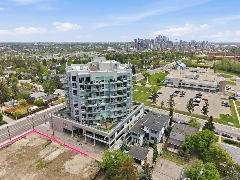 2505 17 Avenue SW Calgary AB T3E7V3