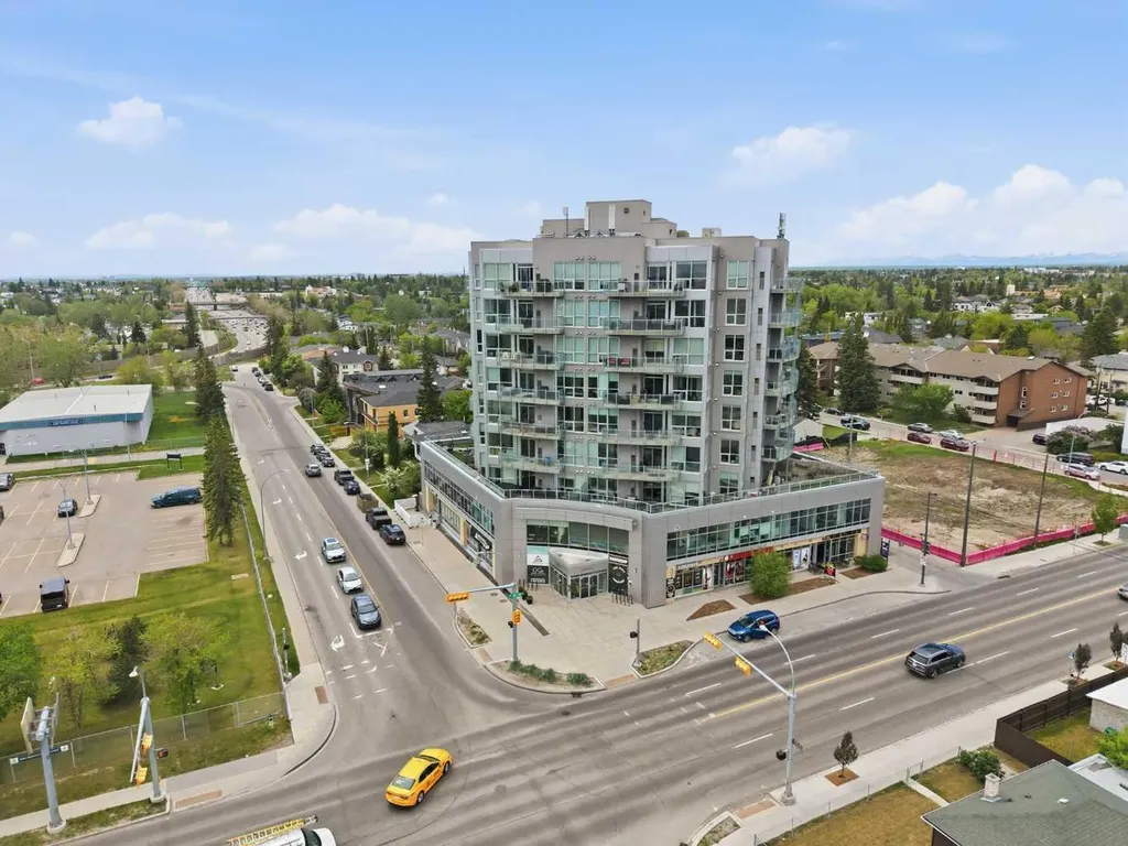 2505 17 Avenue SW Calgary AB T3E7V3