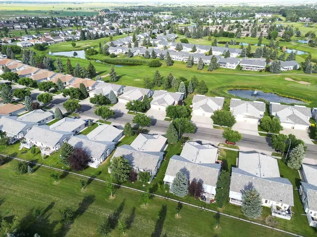 601 Riverside Drive NW High River AB T1V 1S8
