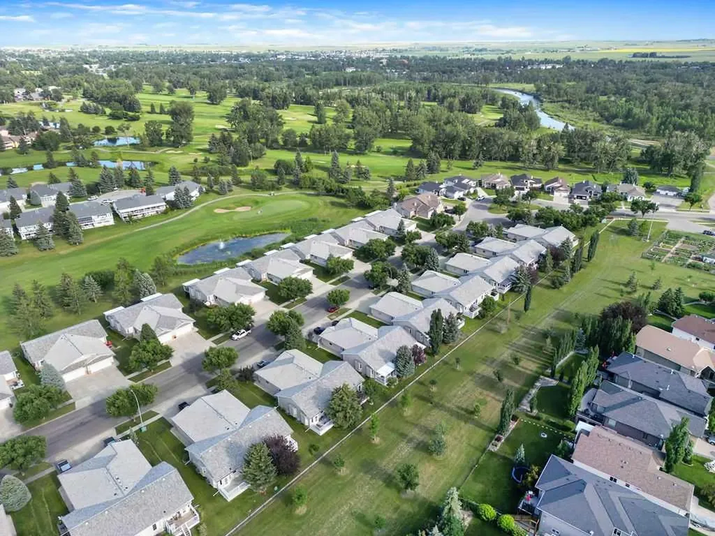 601 Riverside Drive NW High River AB T1V 1S8