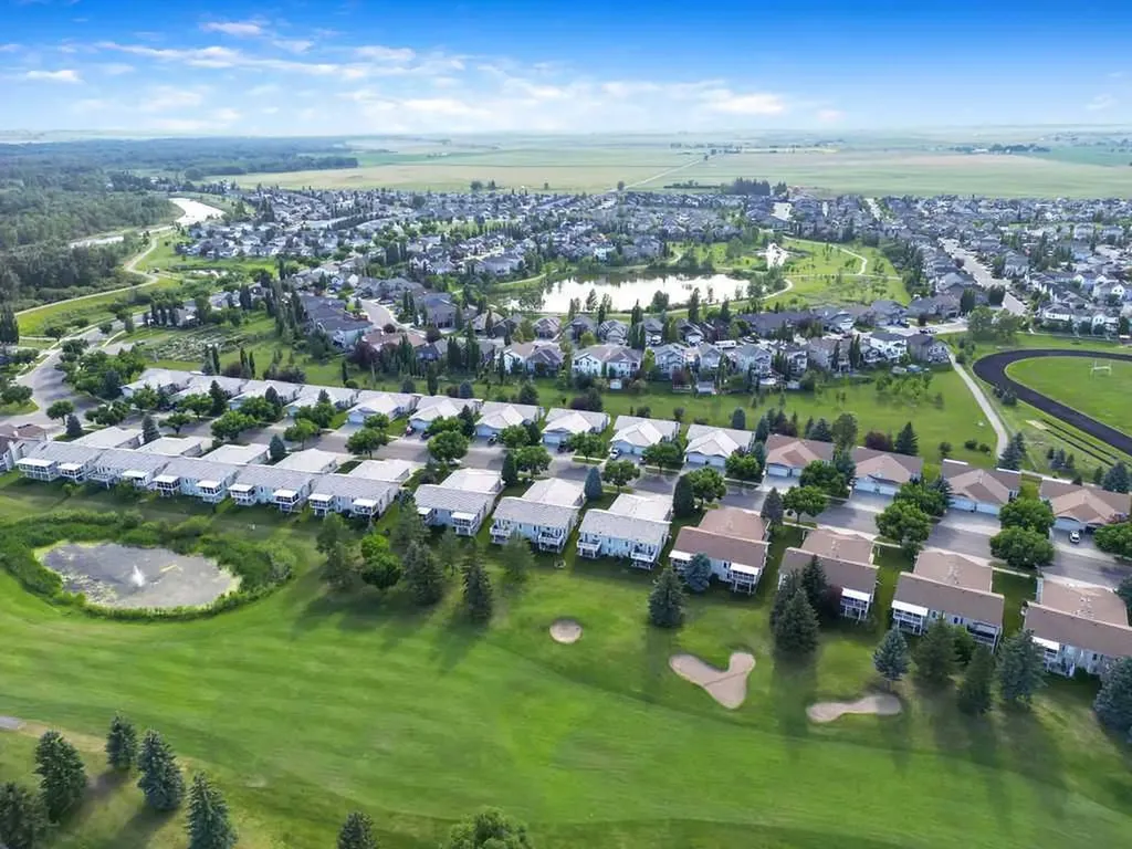 601 Riverside Drive NW High River AB T1V 1S8