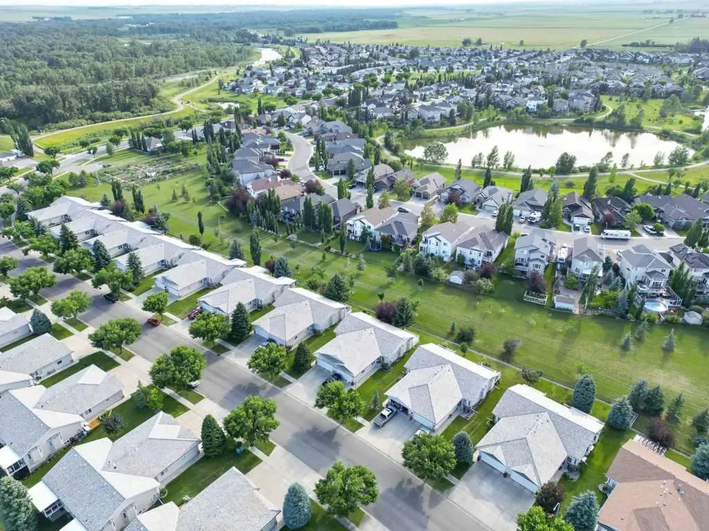 601 Riverside Drive NW High River AB T1V 1S8