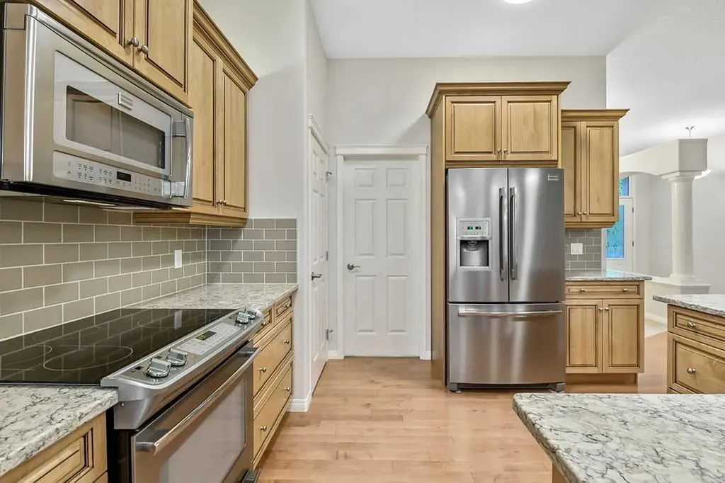 41 Cranston Drive SE Calgary AB T3M 1A2