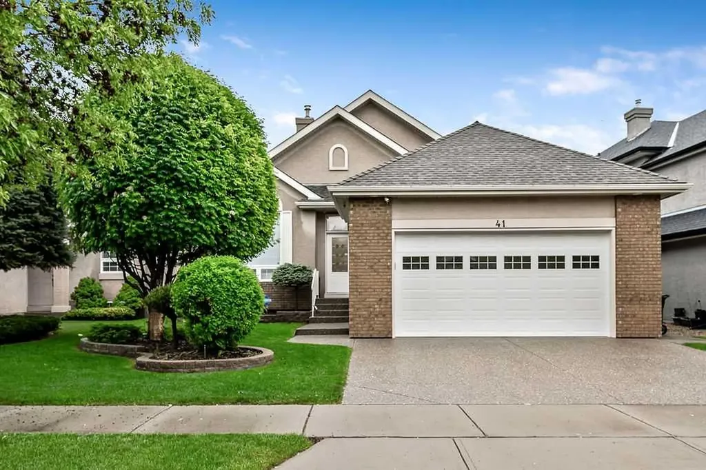 41 Cranston Drive SE Calgary AB T3M 1A2