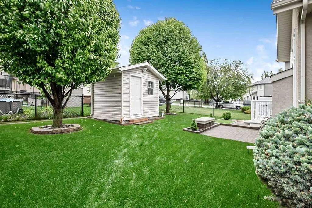 41 Cranston Drive SE Calgary AB T3M 1A2