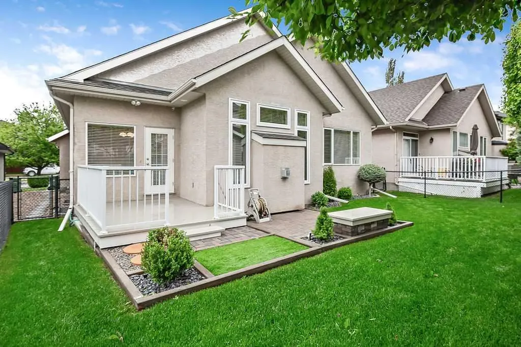 41 Cranston Drive SE Calgary AB T3M 1A2