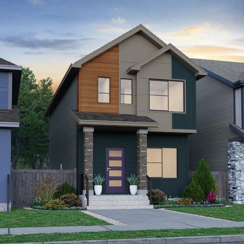 218 Sora Gardens SE Calgary AB T3S 0M1