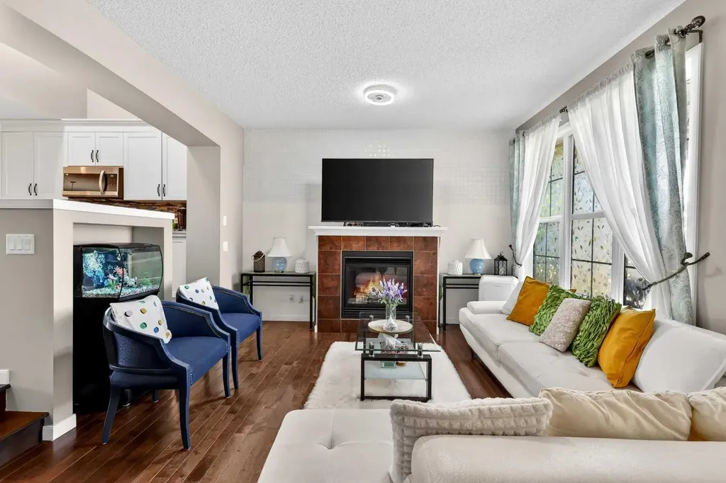 190 Cranford Common SE Calgary AB T3M 1V4