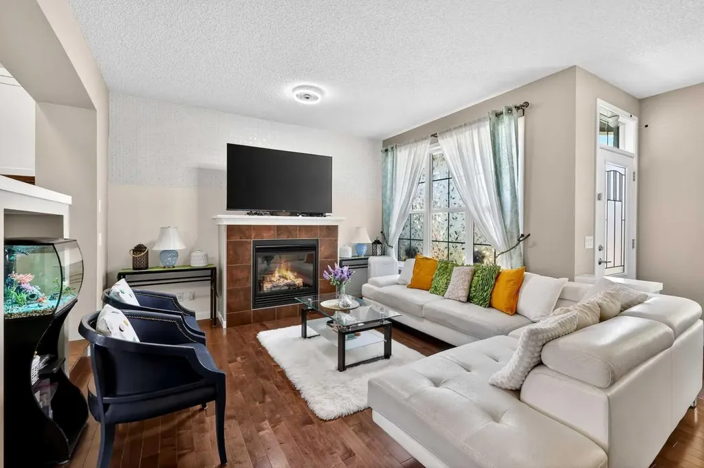 190 Cranford Common SE Calgary AB T3M 1V4