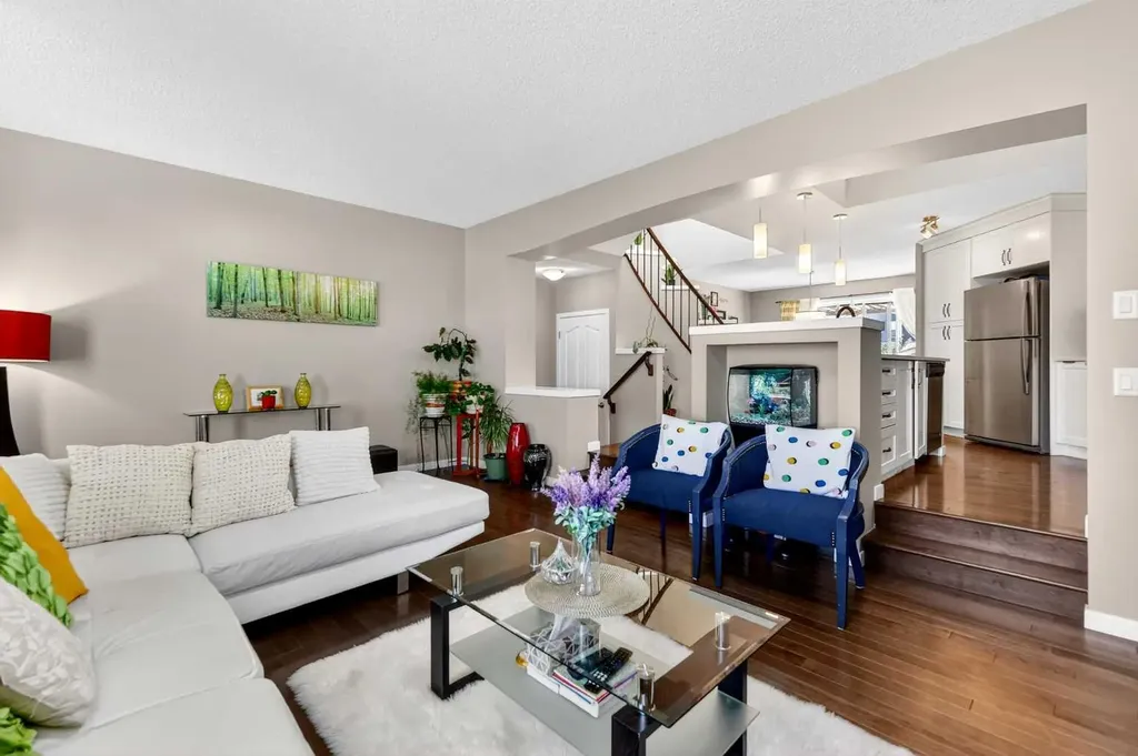 190 Cranford Common SE Calgary AB T3M 1V4