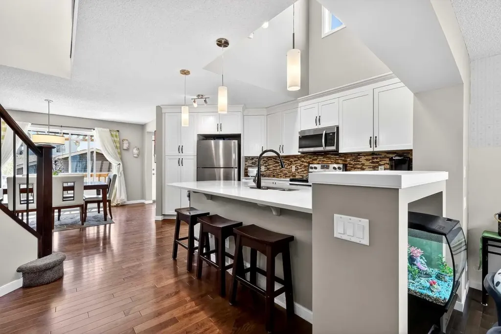 190 Cranford Common SE Calgary AB T3M 1V4