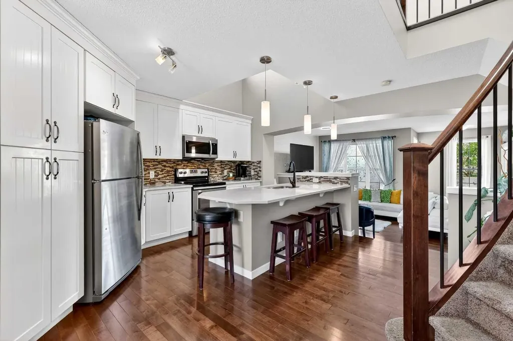190 Cranford Common SE Calgary AB T3M 1V4