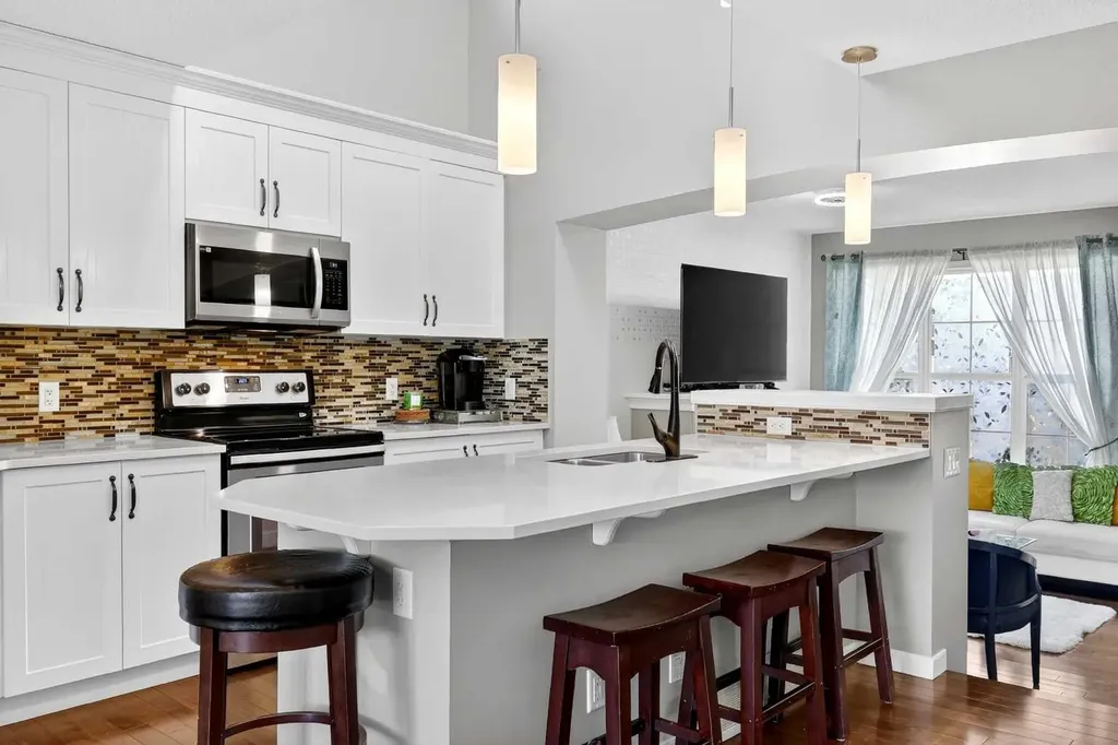 190 Cranford Common SE Calgary AB T3M 1V4