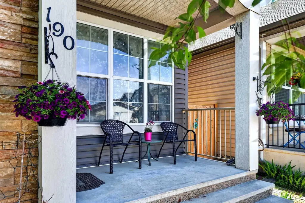 190 Cranford Common SE Calgary AB T3M 1V4