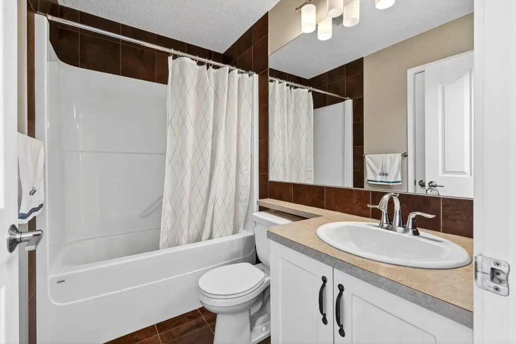 190 Cranford Common SE Calgary AB T3M 1V4
