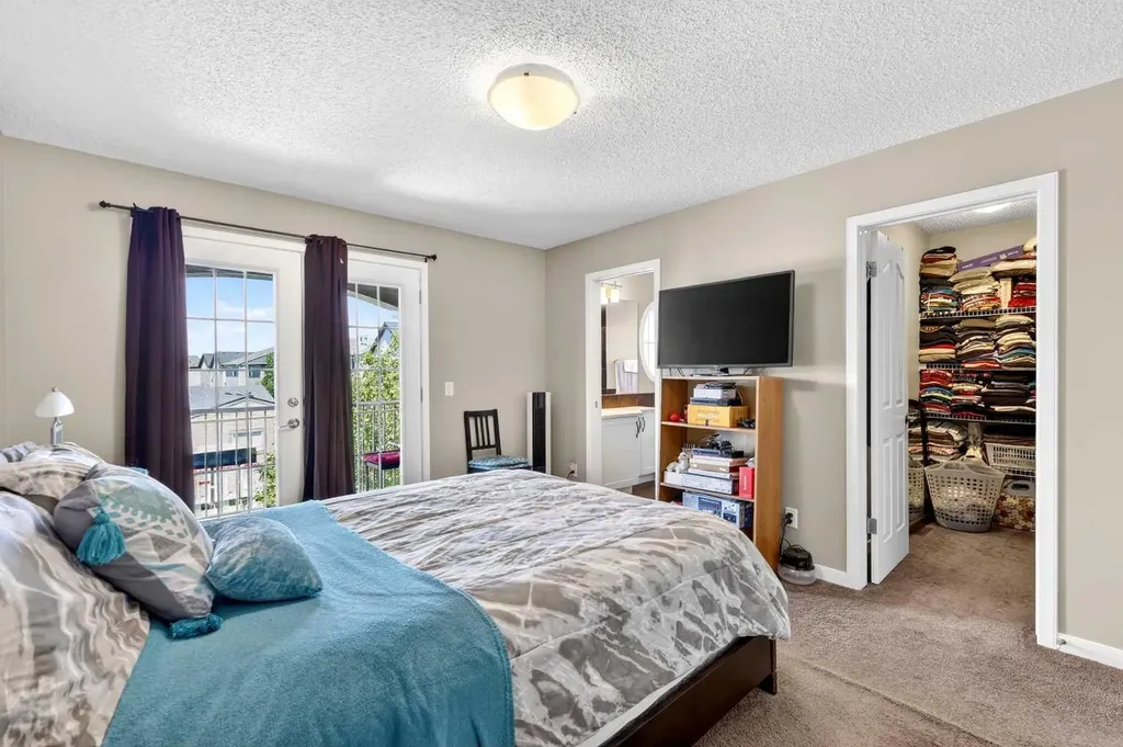 190 Cranford Common SE Calgary AB T3M 1V4