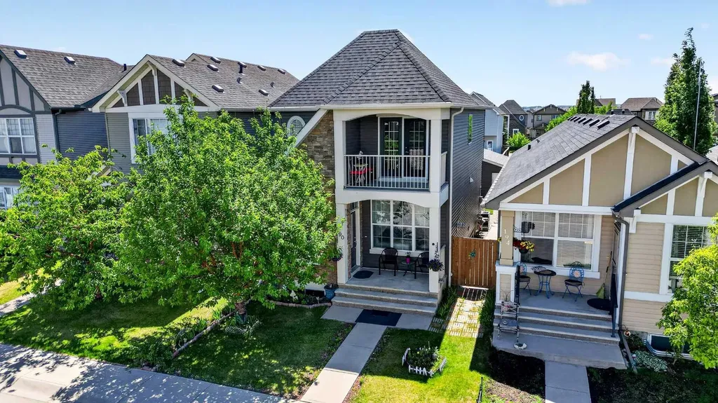 190 Cranford Common SE Calgary AB T3M 1V4