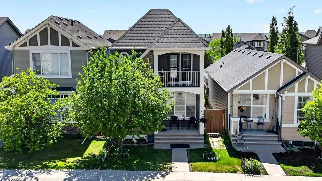 190 Cranford Common SE Calgary AB T3M 1V4