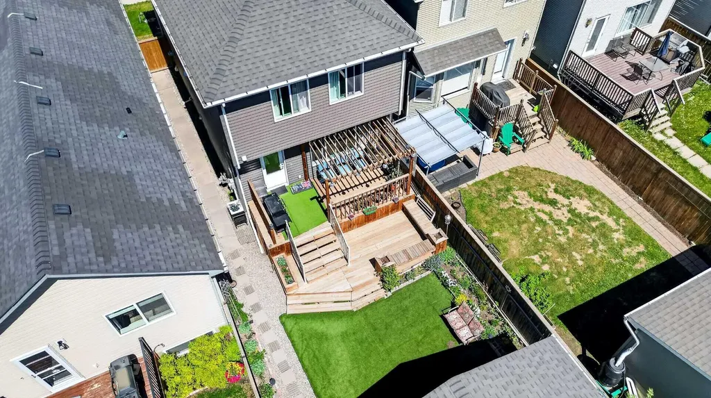 190 Cranford Common SE Calgary AB T3M 1V4