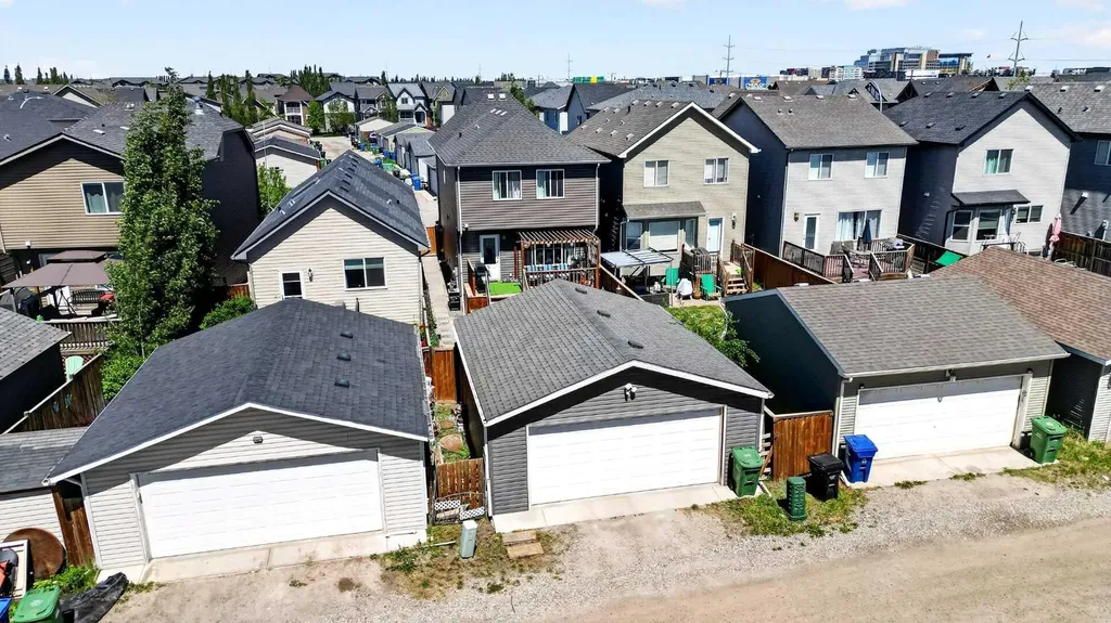 190 Cranford Common SE Calgary AB T3M 1V4