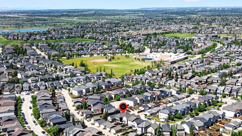 190 Cranford Common SE Calgary AB T3M 1V4